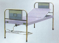 XY-022不锈钢单摇床