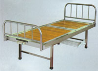 XY-023不锈钢单摇床